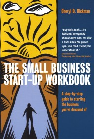 The Small Business Start-Up Workbook