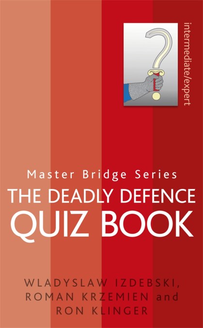 The Deadly Defence Quiz Book