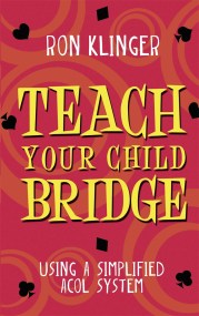 Teach Your Child Bridge