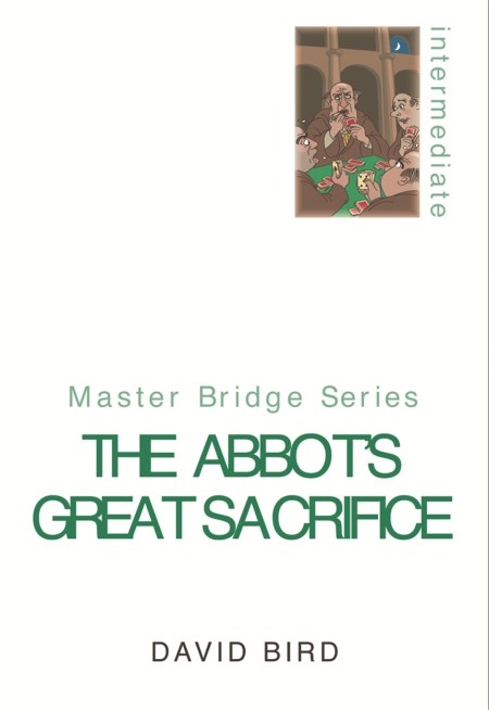 The Abbot's Great Sacrifice