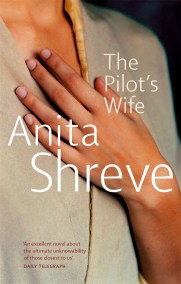 The Pilot’s Wife