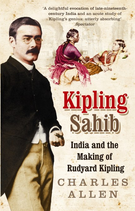 Kipling Sahib