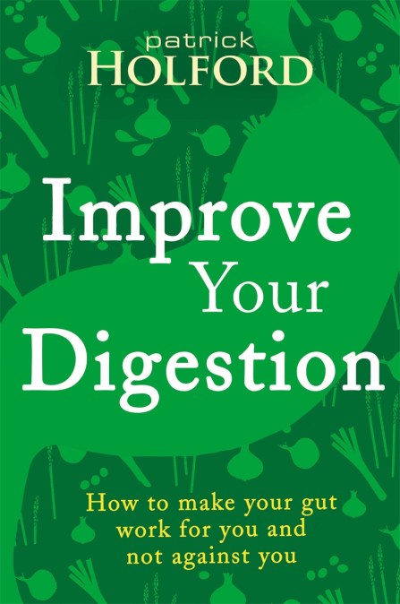 Improve Your Digestion