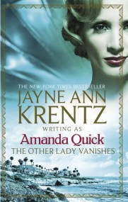 The Other Lady Vanishes