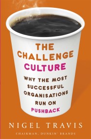 The Challenge Culture