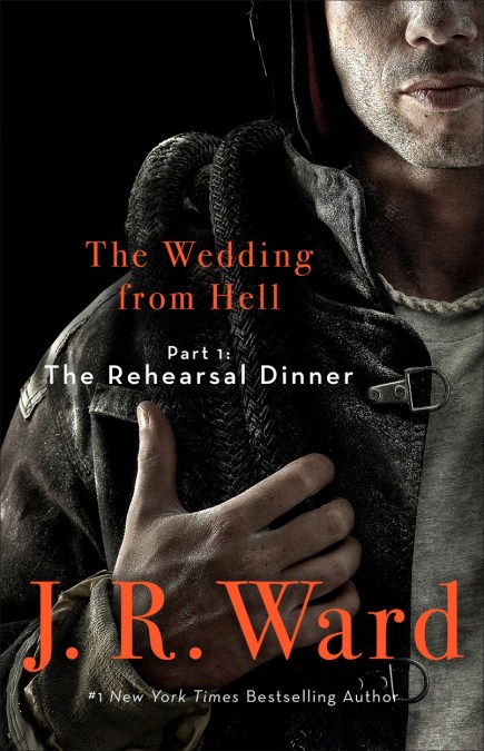 The Wedding From Hell: Part 1: The Rehearsal Dinner