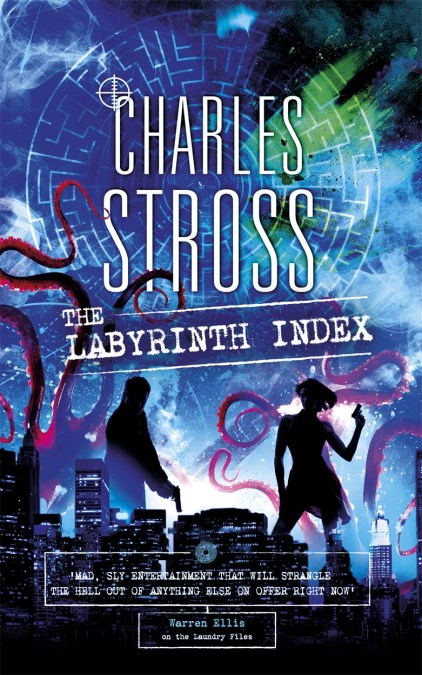 The Labyrinth Index