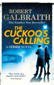 The Cuckoo’s Calling