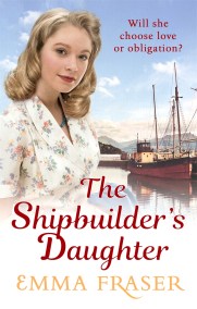 The Shipbuilder’s Daughter