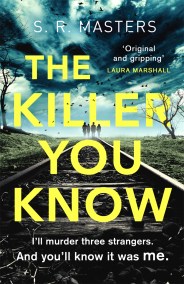 The Killer You Know