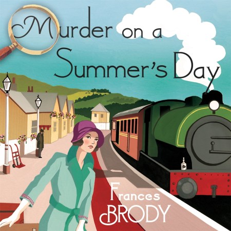 Murder on a Summer’s Day