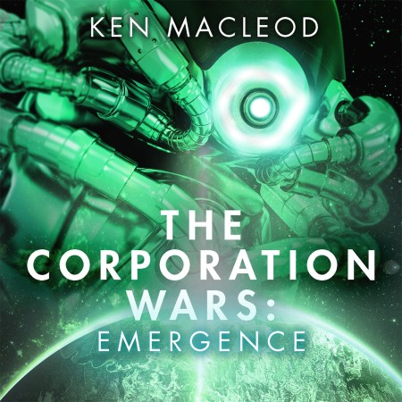 The Corporation Wars: Emergence