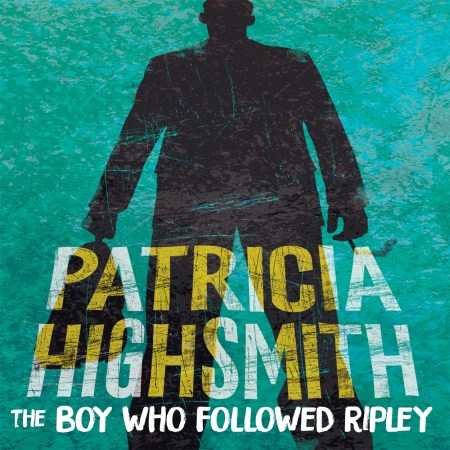 The Boy Who Followed Ripley