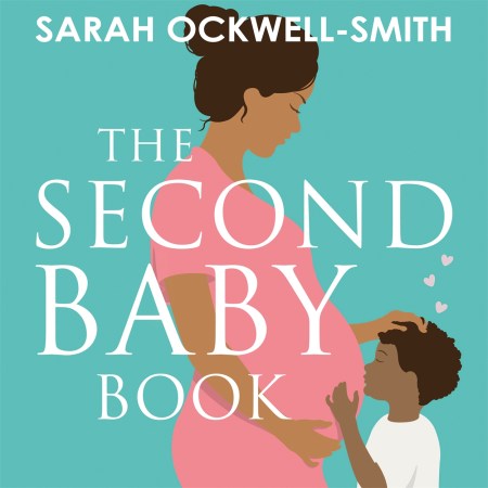 The Second Baby Book