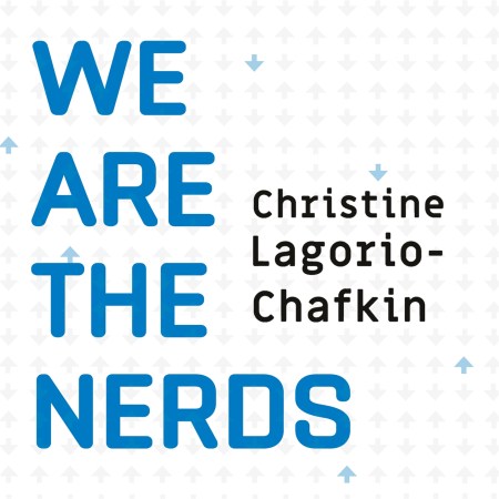 We Are the Nerds