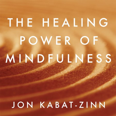 The Healing Power of Mindfulness