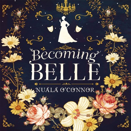 Becoming Belle