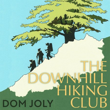 The Downhill Hiking Club