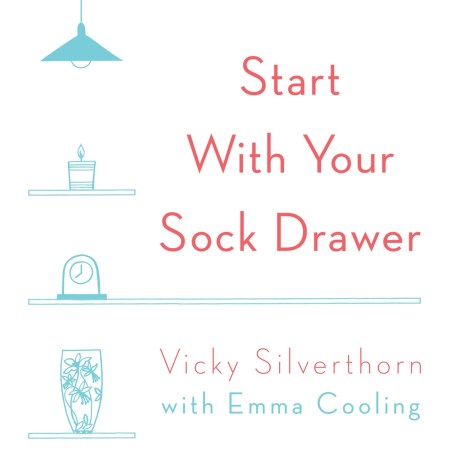 Start with Your Sock Drawer