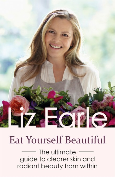 Eat Yourself Beautiful