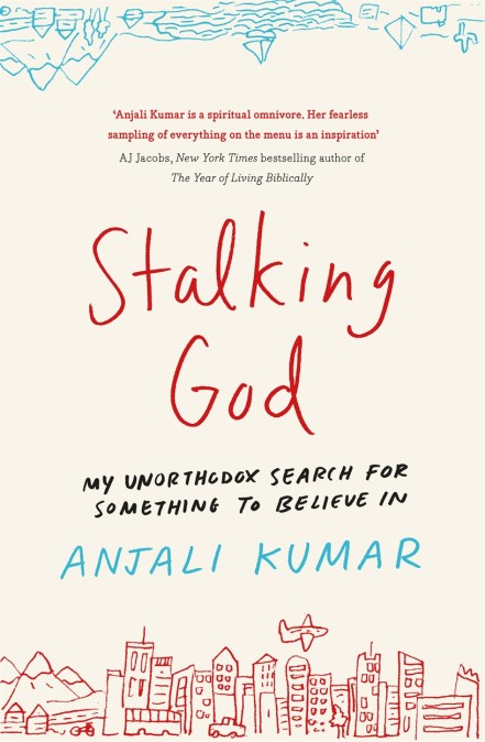 Stalking God