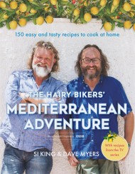 The Hairy Bikers’ Mediterranean Adventure (TV tie-in)