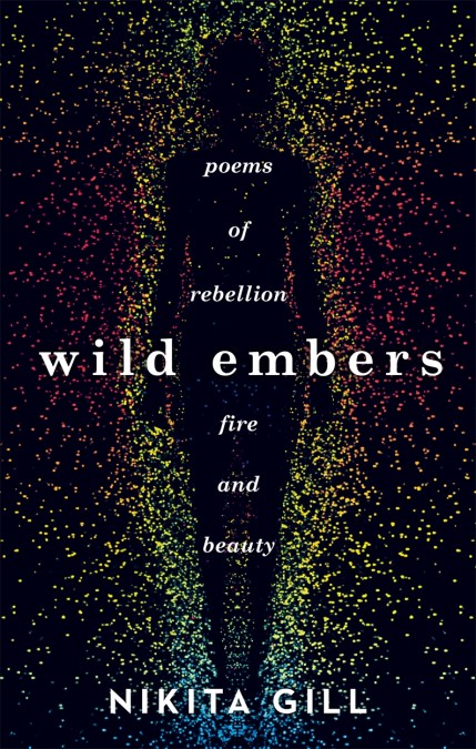 Wild Embers