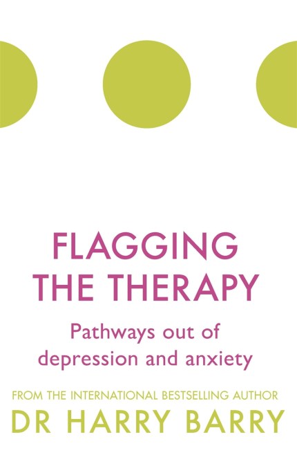 Flagging the Therapy