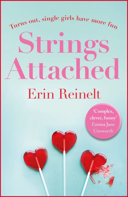 Strings Attached