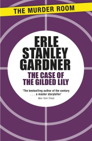 The Case of the Gilded Lily