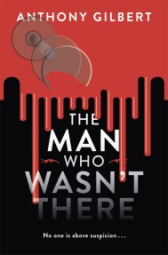 The Man Who Wasn’t There