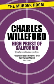 High Priest of California