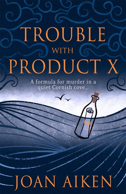 Trouble With Product X