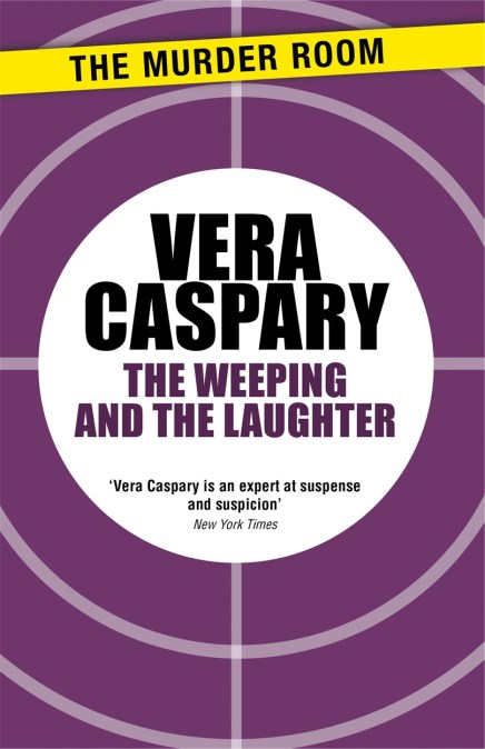 The Weeping and The Laughter