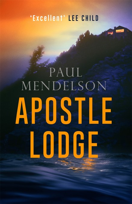 Apostle Lodge