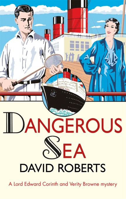 Dangerous Sea