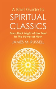 A Brief Guide to Spiritual Classics