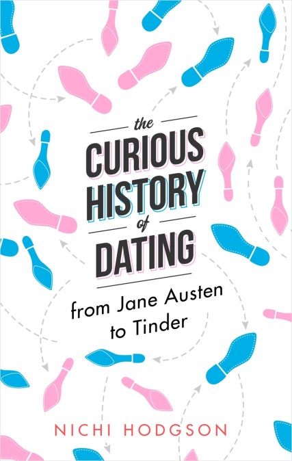 The Curious History of Dating