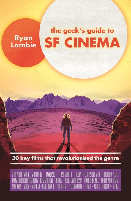 The Geek's Guide to SF Cinema