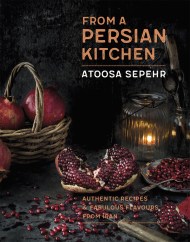 From a Persian Kitchen