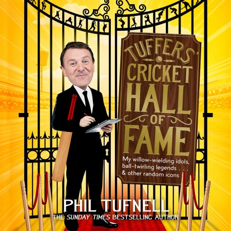 Tuffers' Cricket Hall of Fame