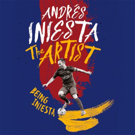 The Artist: Being Iniesta