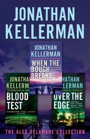 Jonathan Kellerman's Alex Delaware Collection