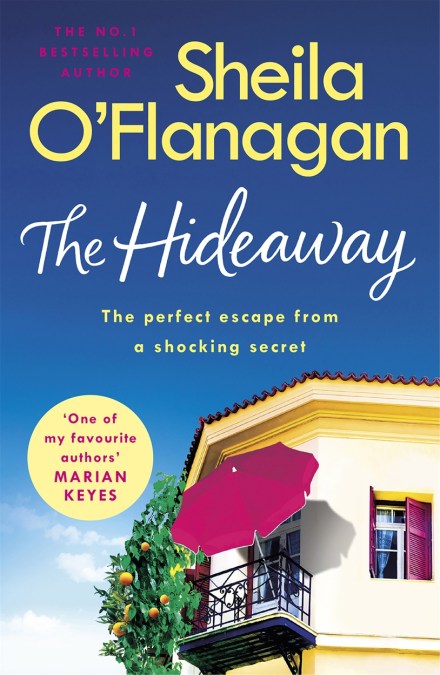 The Hideaway