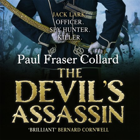 The Devil’s Assassin