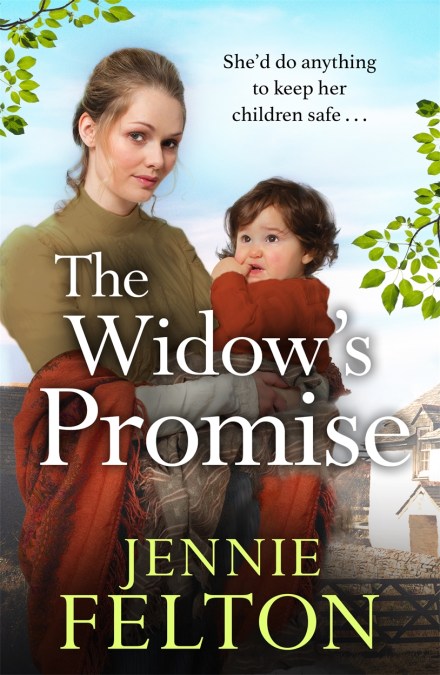 The Widow’s Promise