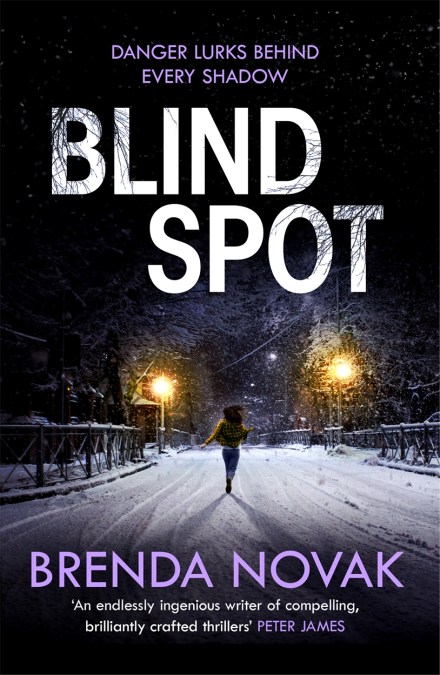 Blind Spot