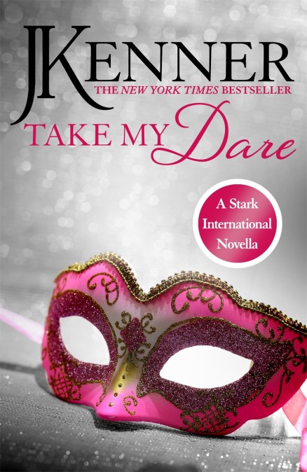 Take My Dare: A Stark International Novella