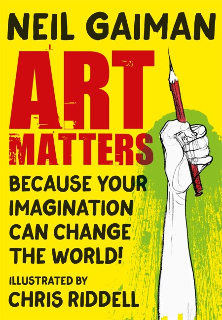 Art Matters