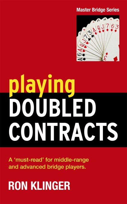 Playing Doubled Contracts